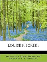 Louise Necker;
