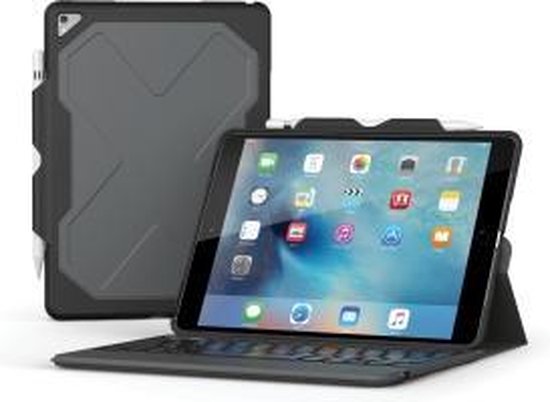 Zagg Rugged Book (for 11-inch