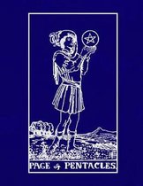 Page of Pentacles