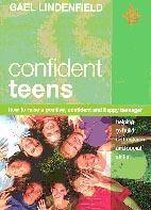 Confident Teens