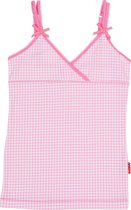Claesen's Onderhemd - Roze - Maat 116 /122