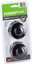 Powerplus POWACG1072 Bobijn - Spoel voor grastimmer en bosmaaier - #2 pow605/63704t/6011p/xg6211tb