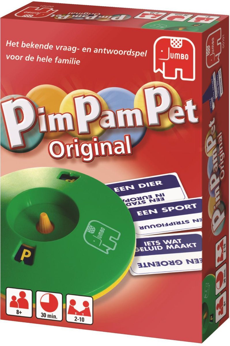 Pim Pam Pet Games