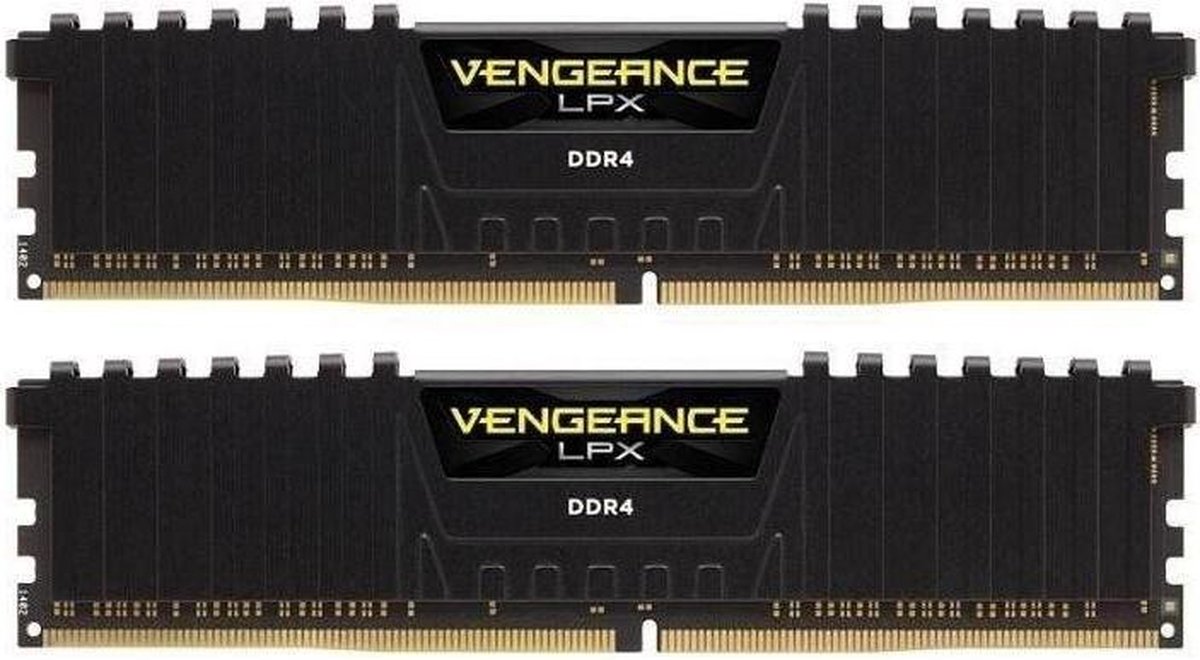 Corsair Vengeance LPX 32GB DDR4 3000MHz (2 x 16 GB)