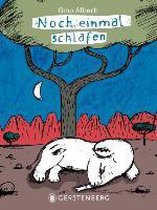 Noch einmal schlafen