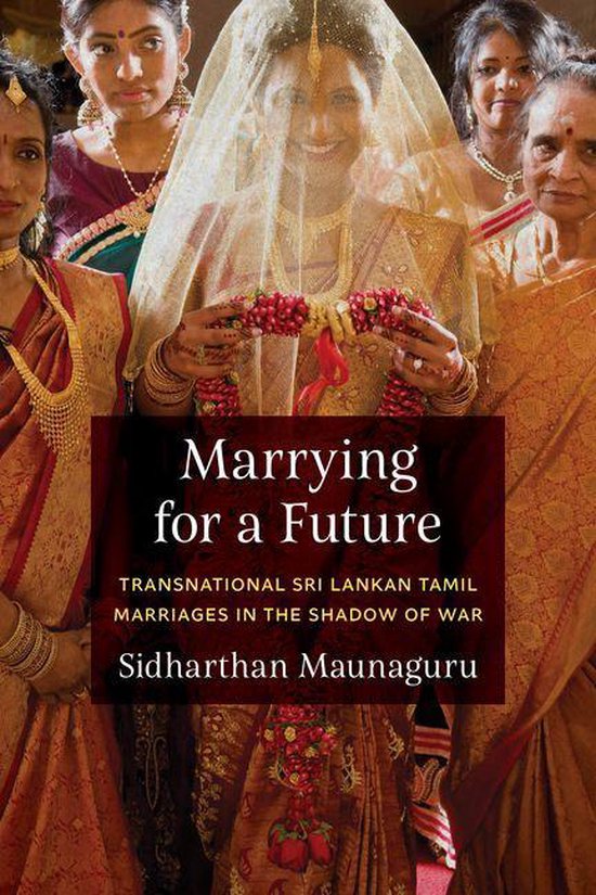 Global South Asia - Marrying for a Future - cover