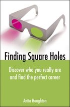 Finding Square Holes
