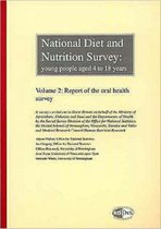 National Diet and Nutrition Survey