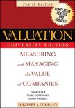 Wiley Finance 296 - Valuation