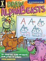 AlphaDraw - Draw AlphaBeasts