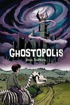Ghostopolis - Hardcover