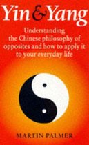 Book Of Yin And Yang