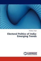Electoral Politics of India