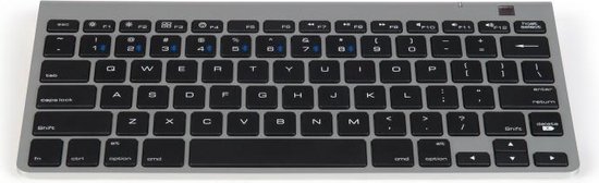 | BakkerElkhuizen M board 870 Bluetooth Keyboard (US) | BakkerElkhuizen M board 870 Bluetooth Keyboard (US)