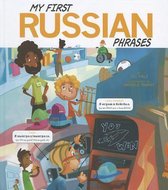 My First Russian Phrases