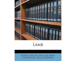 Lamb