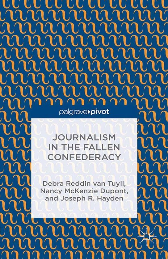 Literature, Cultural and Media Studies (R0) - Journalism in  ... - cover