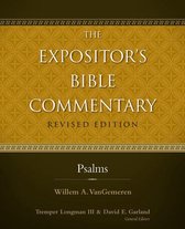 The Expositor's Bible Commentary - Psalms