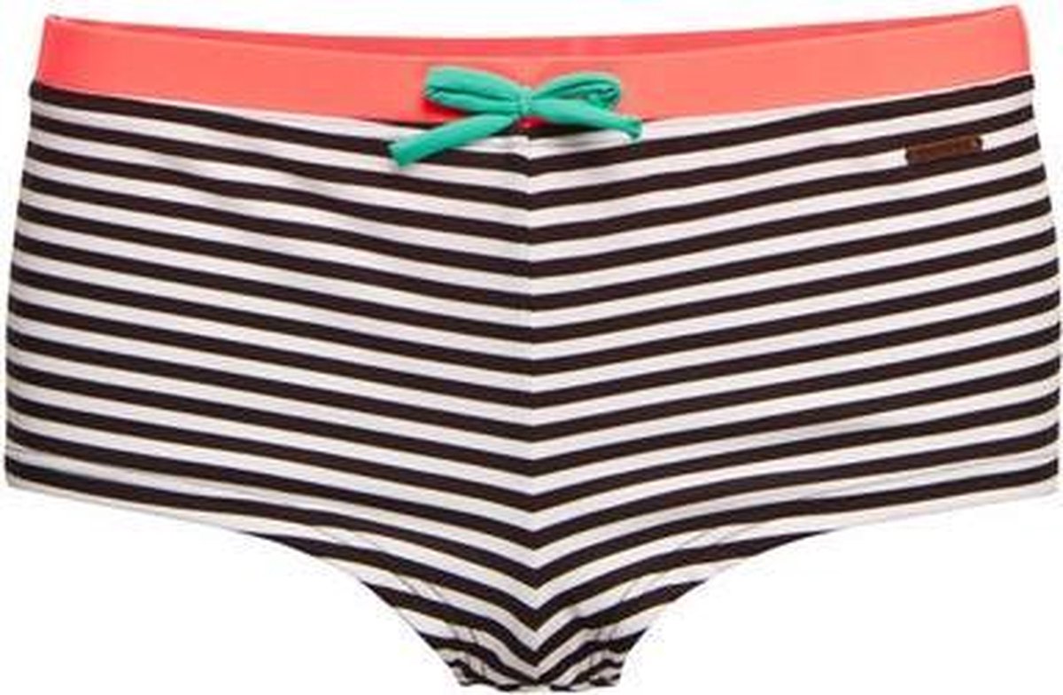 Protest Mix & Match Bikini Broek Meisjes KARLI Earth140 Dark Earth