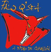 Palo Q'sea - A Ritmo De Corazon (CD)