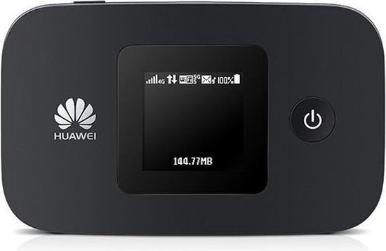 Huawei E5577Cs-321 MiFi 4G Router