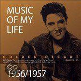 Music of My Life: Golden Decade, Vol. 21: 1956-57