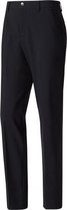 Adidas Golfbroek Climawarm Heren Zwart Maat 38/30