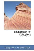 Memoirs on the Coleoptera