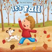 Four Seasons- It's Fall