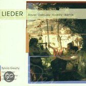 Lieder