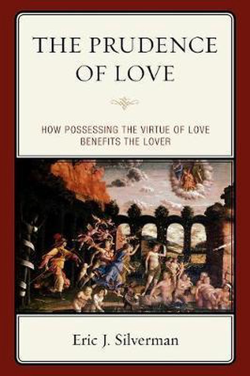 The Prudence of Love - Eric J. Silverman