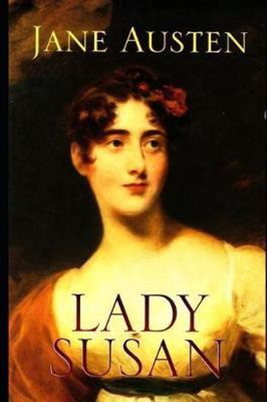 Lady Susan, Jane Austen 9781794408937 Boeken