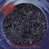 Altars Of Madness (LP)