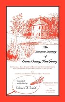 The Historical Directory of Sussex County, New Jersey