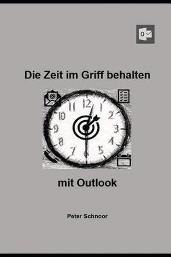 Die Zeit im Griff behalten - cover