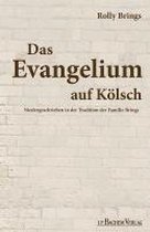 Evangelium auf Kölsch