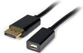 StarTech.com 0.9m DisplayPort