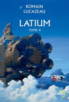 Latium 2 - Latium (Tome 2)