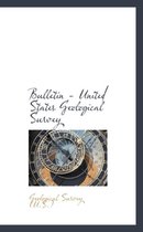 Bulletin - United States Geological Survey