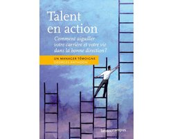 Talent En Action