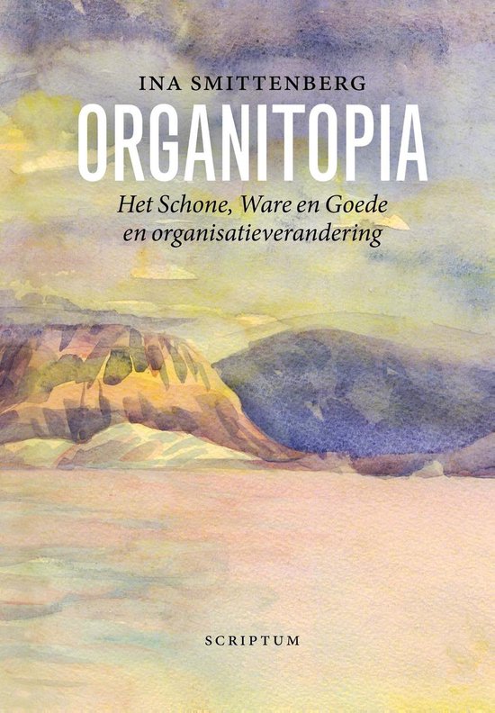 Organitopia - Ina Smittenberg | Northernlights300.org