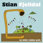 En Altfor Vakker Park