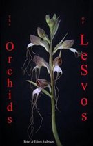 Orchids of Lesvos