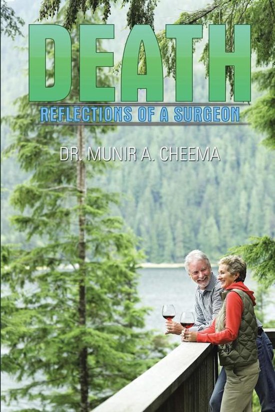 Death - cover