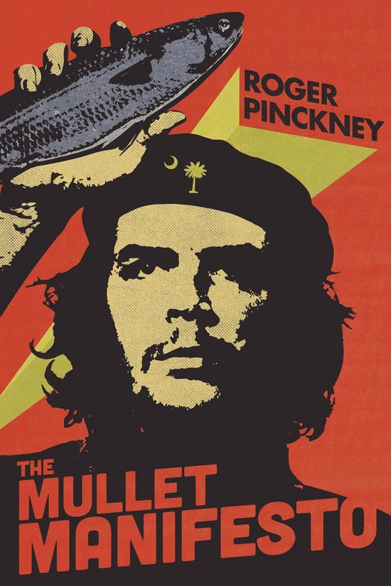 The Mullet Manifesto - cover