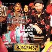 Click Here - Jaipur (CD)