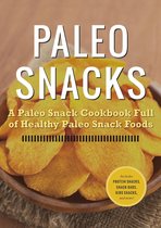 Paleo Snacks