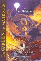 Hors collection 4 - Les Gardiens de Ga'Hoole - tome 4