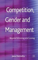 Competition Gender and Management