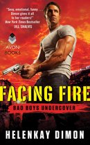 Bad Boys Undercover 3 - Facing Fire